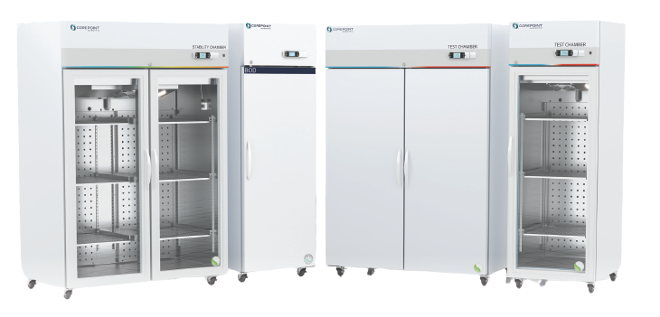 Corepoint Environmental Test Chambers